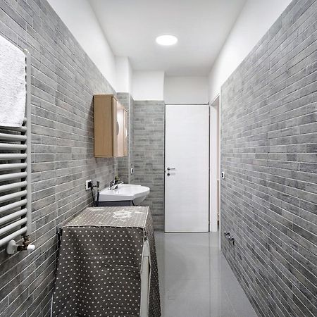 Апартаменти Casa Davide Торре-Аннунціата Екстер'єр фото