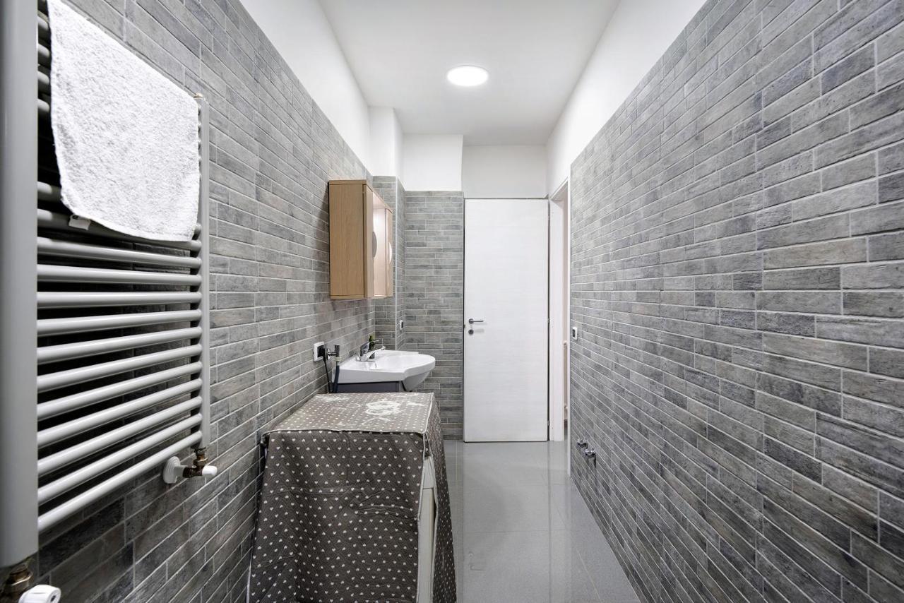 Апартаменти Casa Davide Торре-Аннунціата Екстер'єр фото